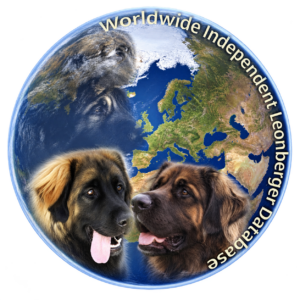 Worldwide Leonberger Database Logo