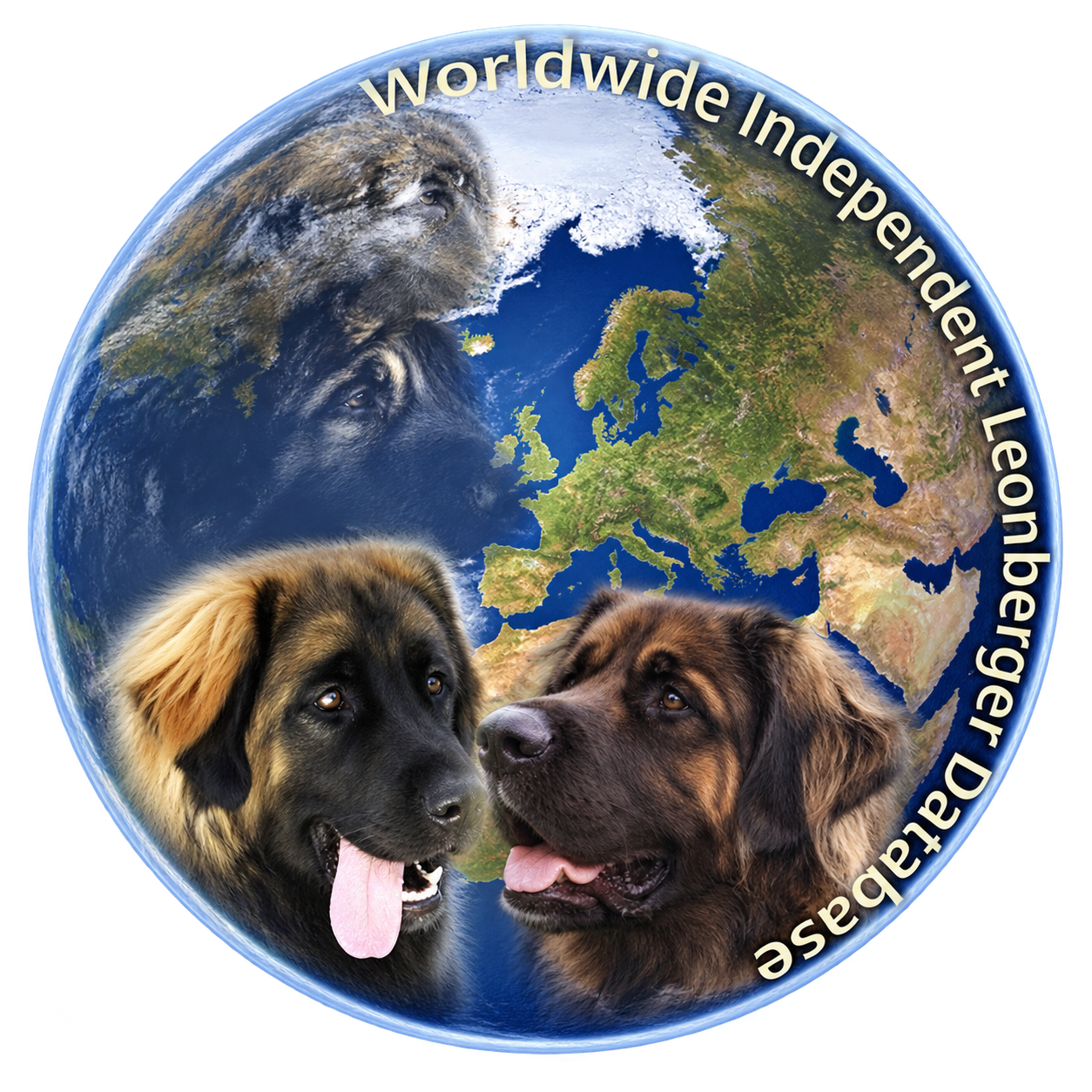 Worldwide Independent Leonberger Database